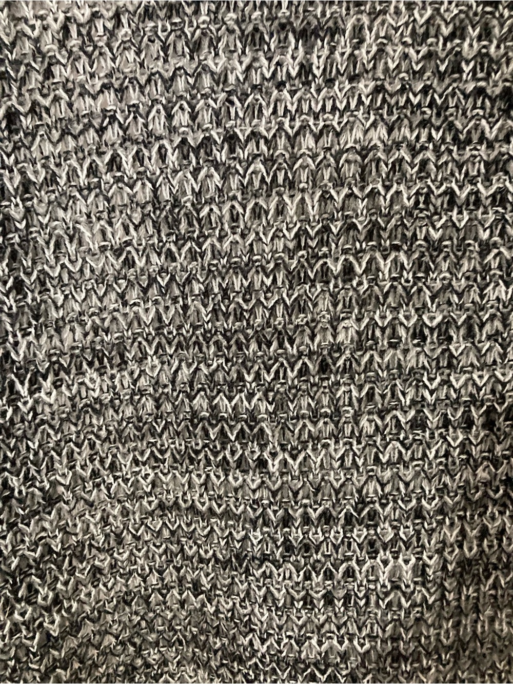 Ladies Long Sweater - Picture 13 of 14